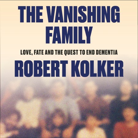 The Vanishing Family