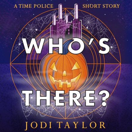 Who’s There?