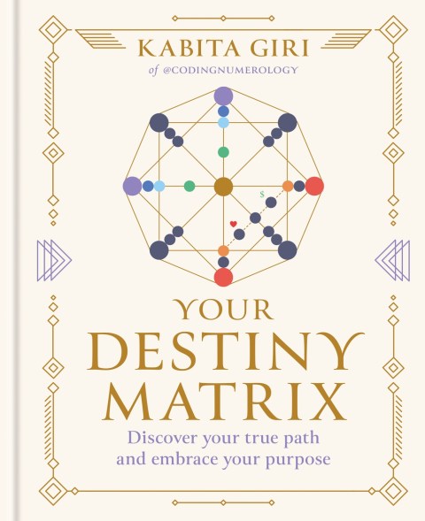 Your Destiny Matrix
