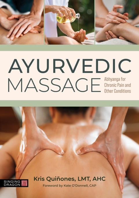 Ayurvedic Massage