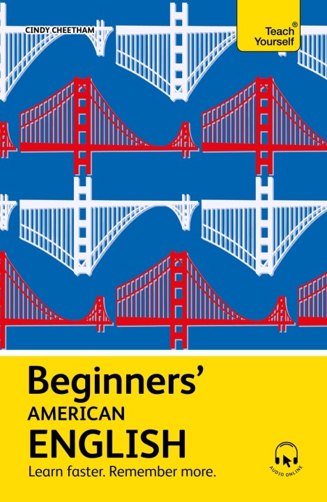Beginners’ American English