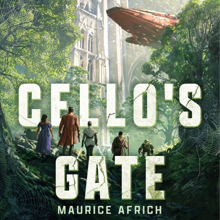 Cello’s Gate