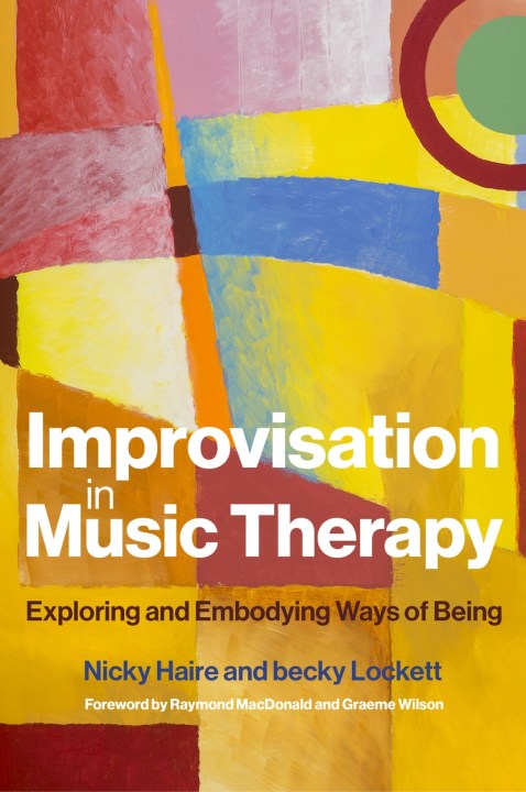 Improvisation in Music Therapy