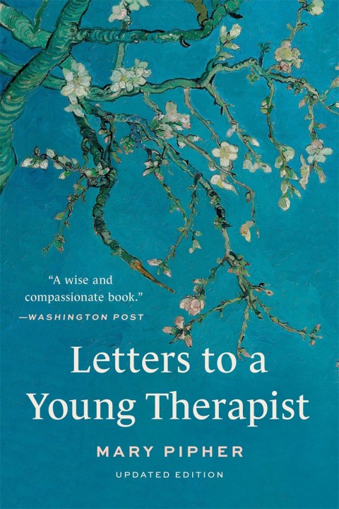 Letters to a Young Therapist