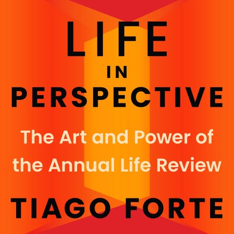 Life in Perspective