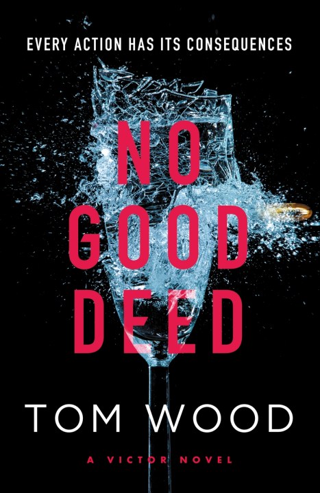 No Good Deed