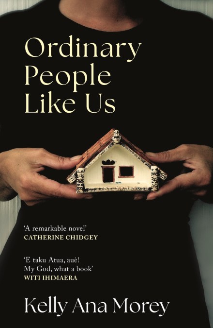 Ordinary People Like Us