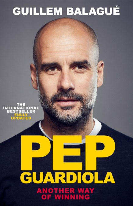 Pep Guardiola