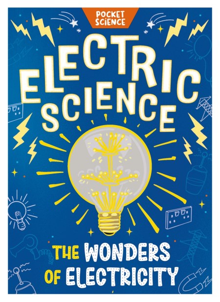 Pocket Science: Electric Science