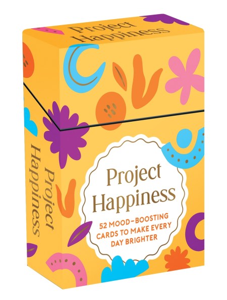 Project Happiness