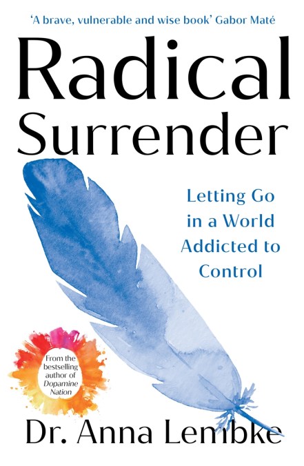 Radical Surrender