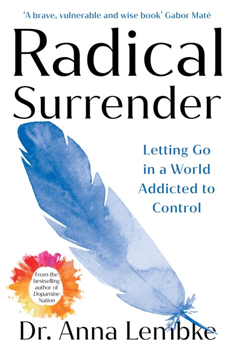 Radical Surrender