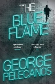 The Blue Flame