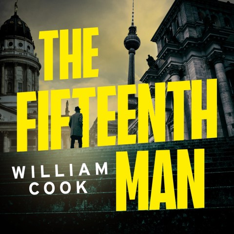 The Fifteenth Man