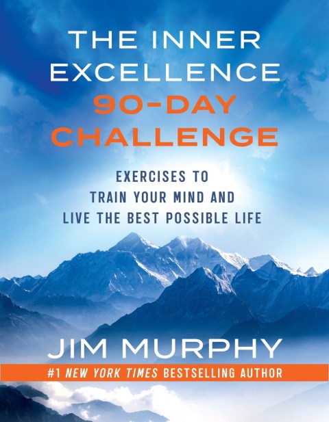 The Inner Excellence 90-Day Challenge