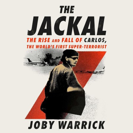 The Jackal