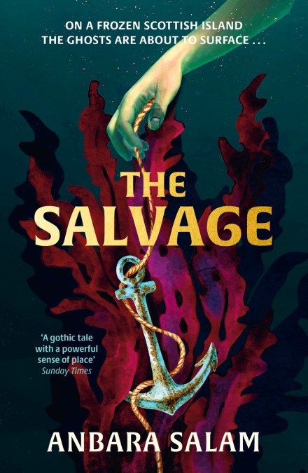 The Salvage