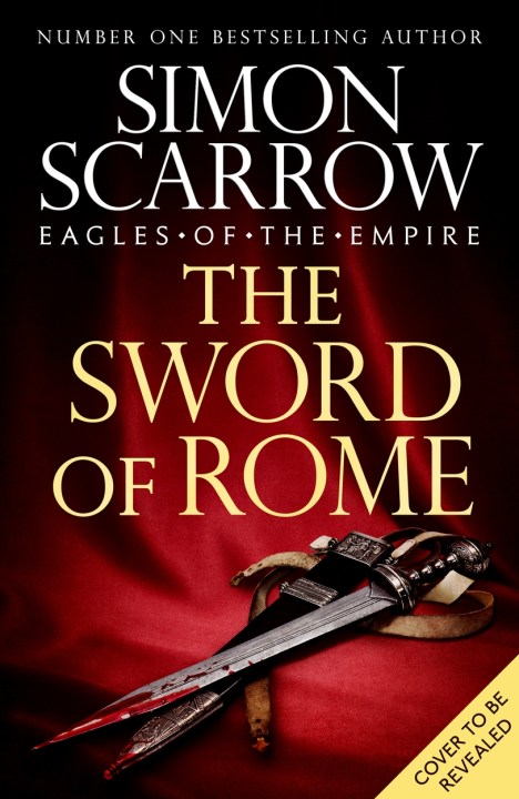The Sword of Rome