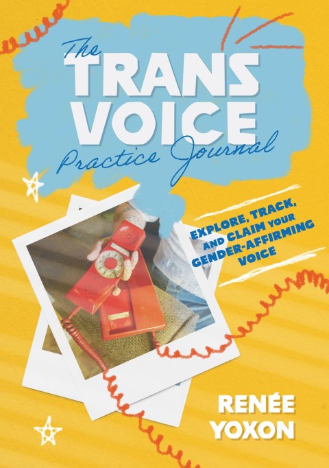 The Trans Voice Practice Journal