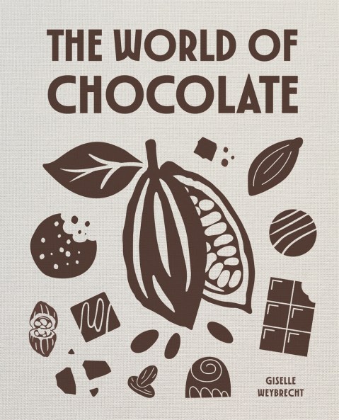 The World of Chocolate