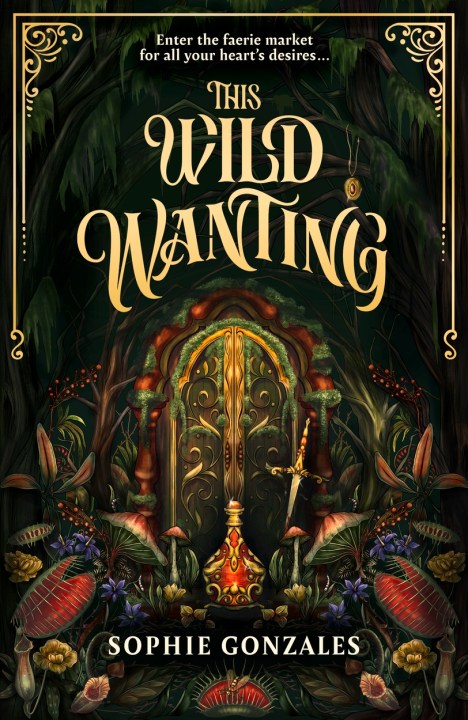 This Wild Wanting