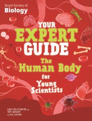 Your Expert Guide: The Human Body for Young Scientists