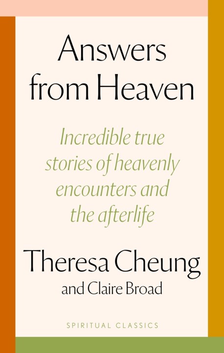 Answers from Heaven
