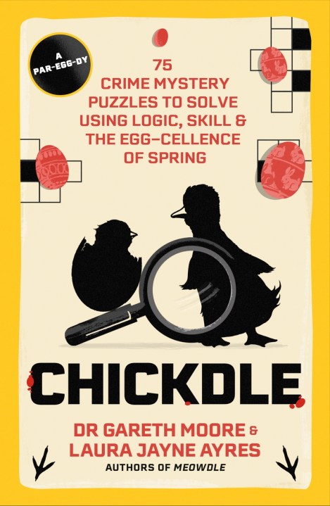 Chickdle