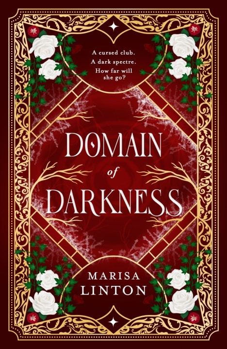 Domain of Darkness