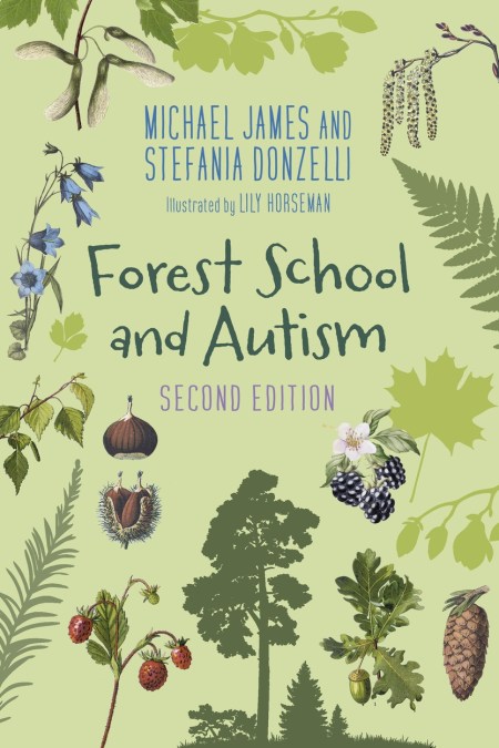 Forest School and Autism 2e