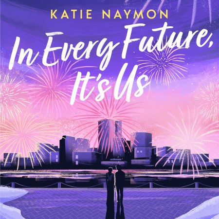 In Every Future, It’s Us