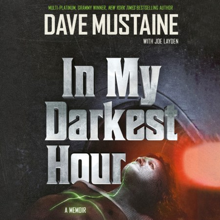 In My Darkest Hour