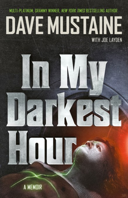 In My Darkest Hour