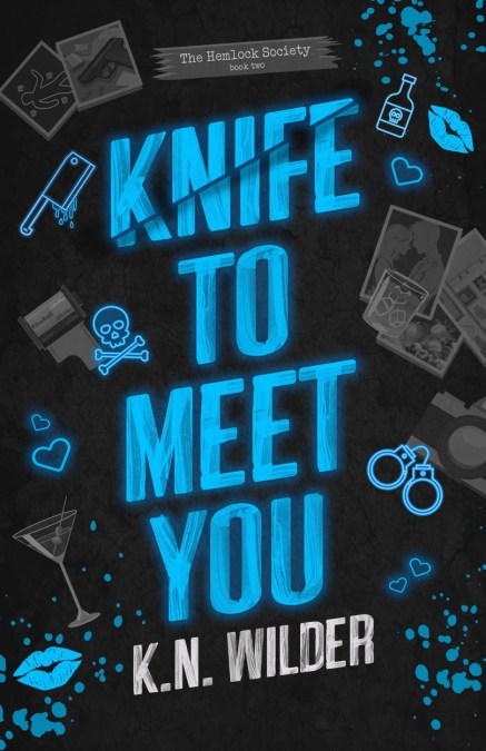 Knife to Meet You
