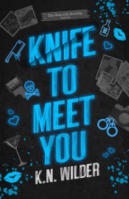 Knife to Meet You