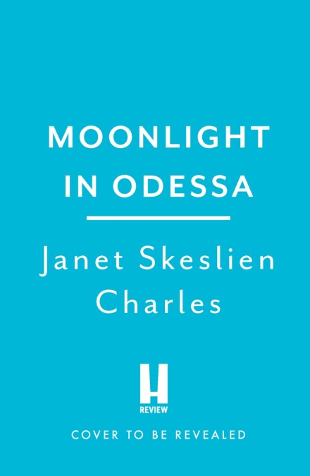 Moonlight in Odessa