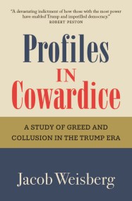 Profiles in Cowardice