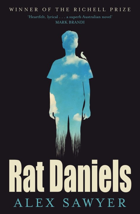 Rat Daniels