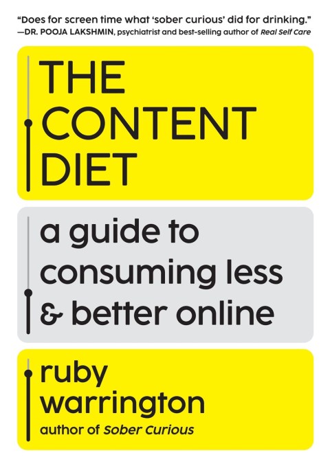 The Content Diet