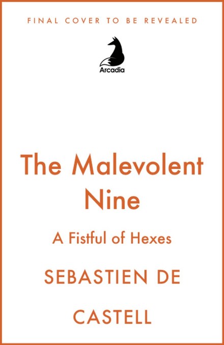 The Malevolent Nine