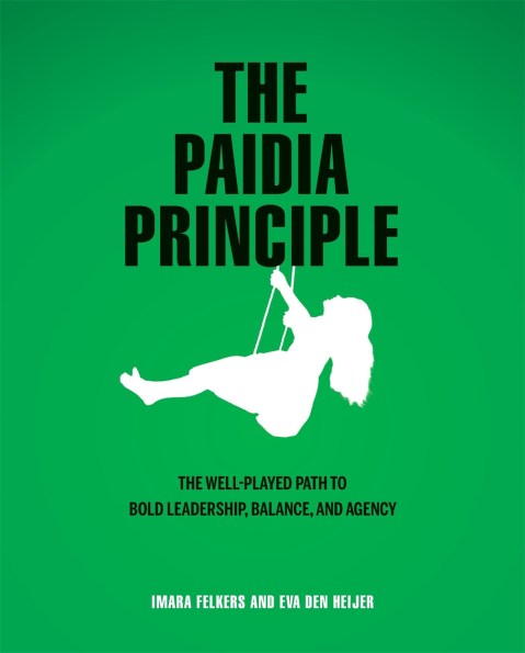 The Paidia Principle
