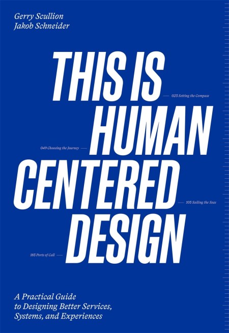 This is Human Centered Design