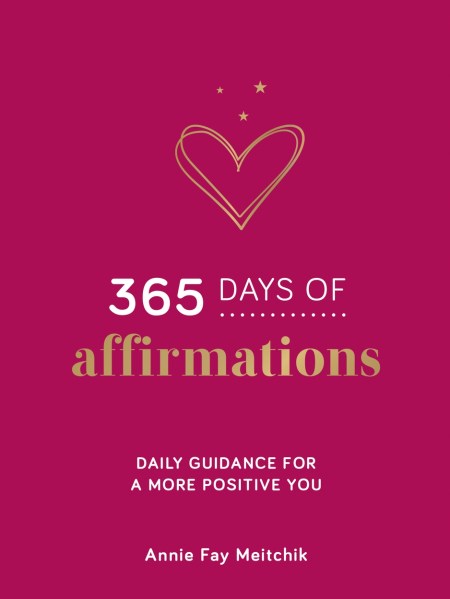 365 Days of Affirmations