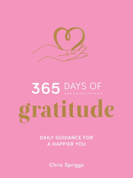 365 Days of Gratitude