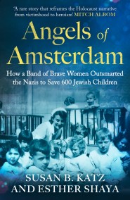 Angels of Amsterdam