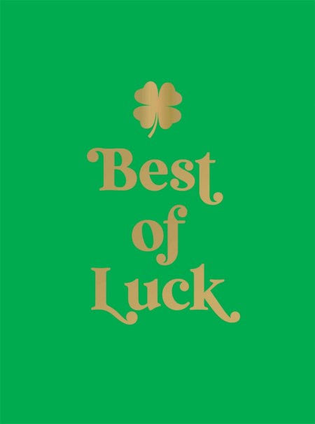 Best of Luck