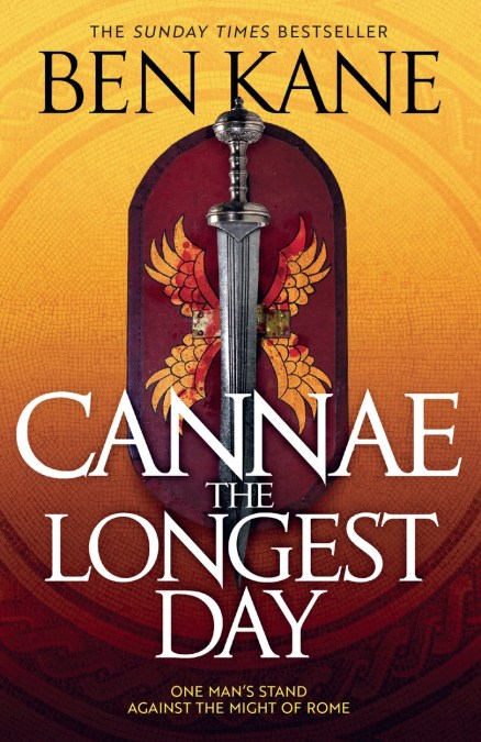 Cannae: The Longest Day