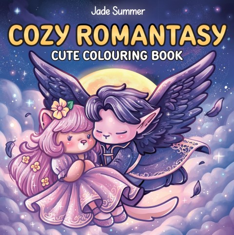 Cozy Romantasy