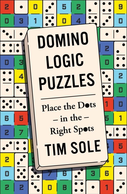 Domino Logic Puzzles
