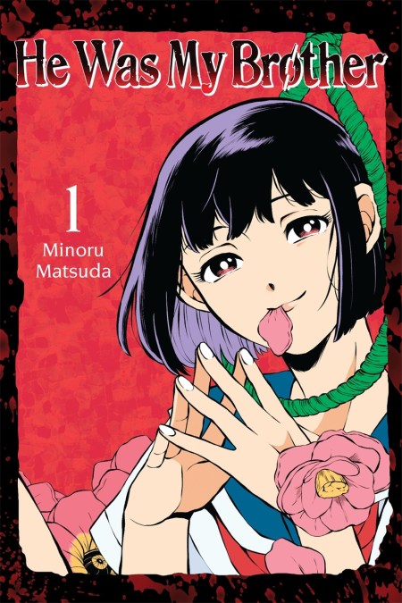 He Was My Brother, Vol. 1